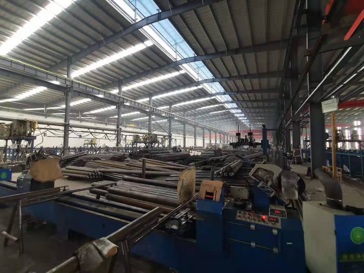 河东网架配件